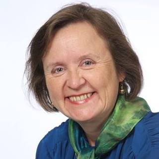 Annele Saikkala