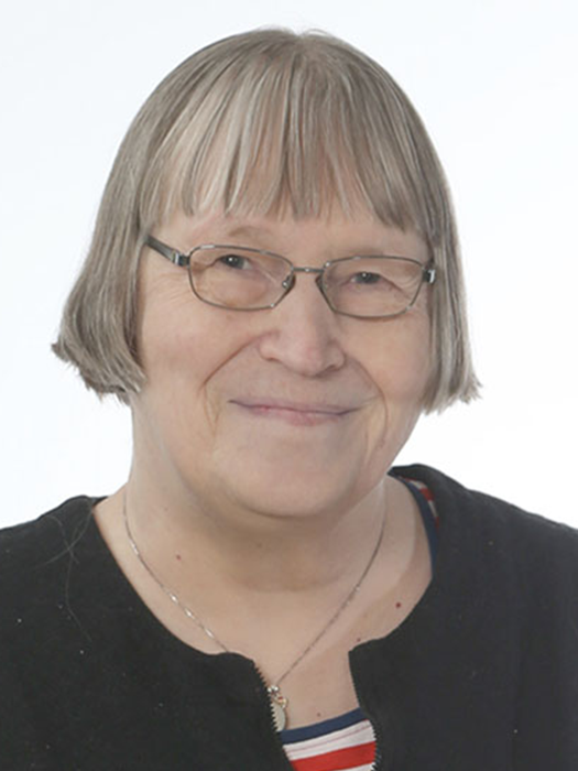 Jaana Holmström